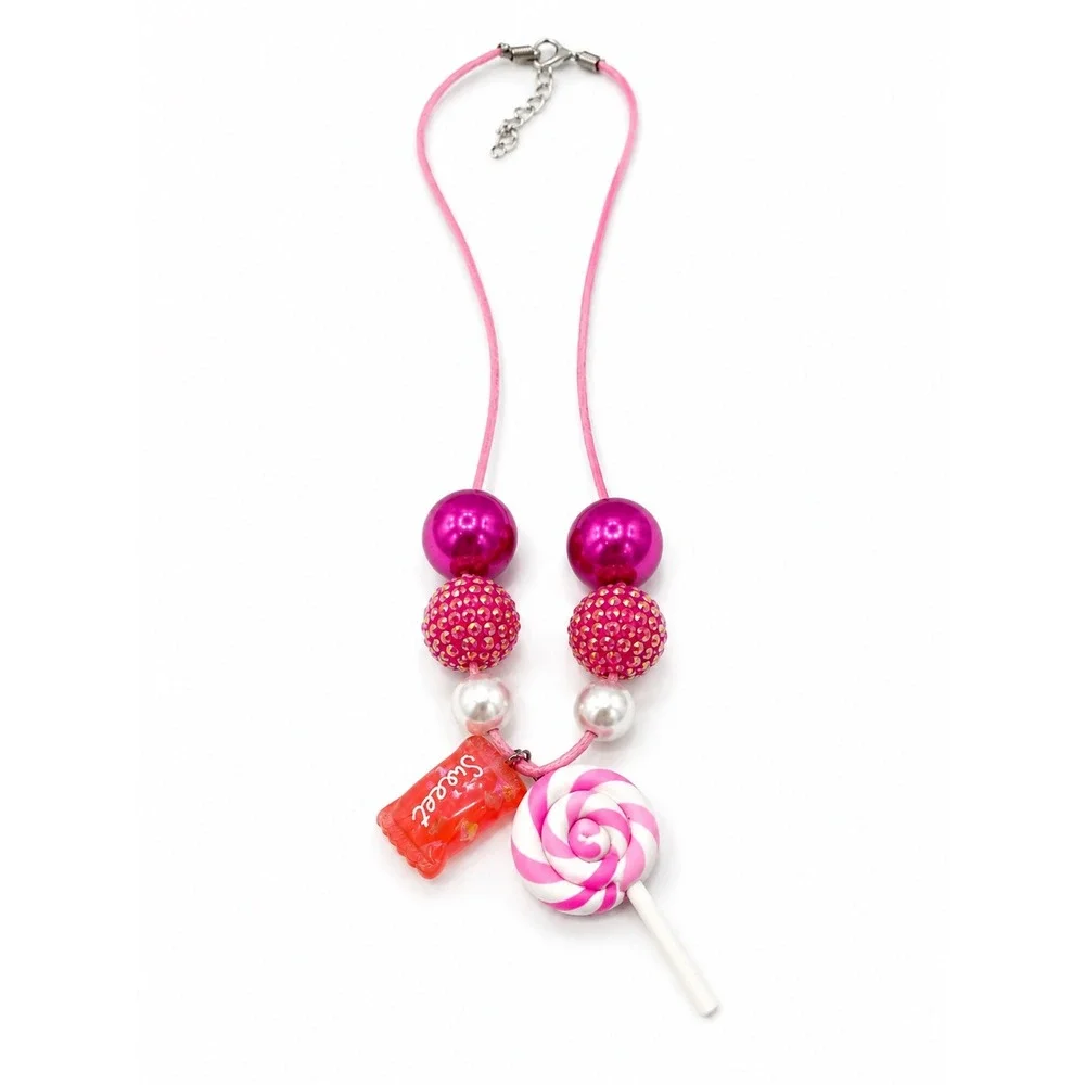 Handmade add sprinkle